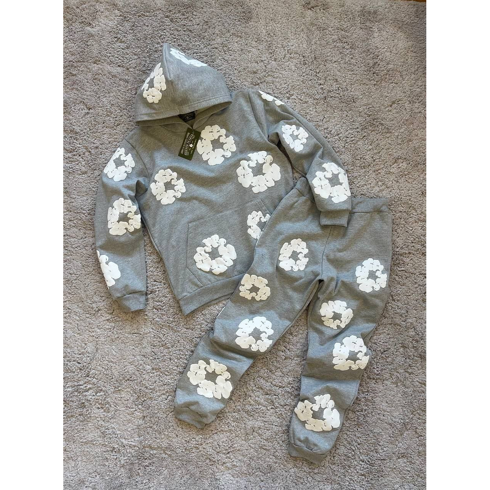 Fato de treino Denim Tears