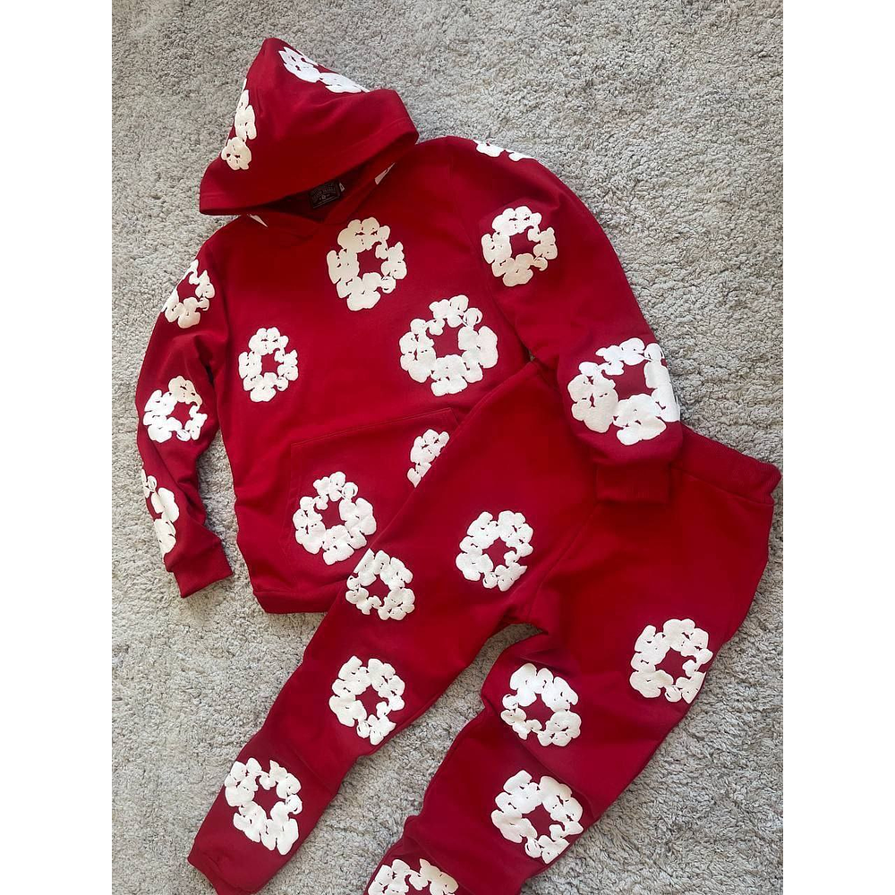 Fato de treino Denim Tears