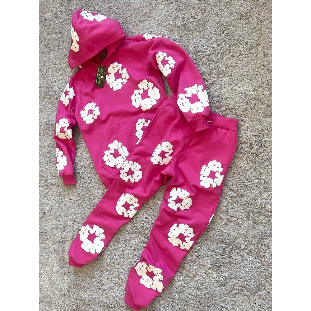 Fato de treino Denim Tears