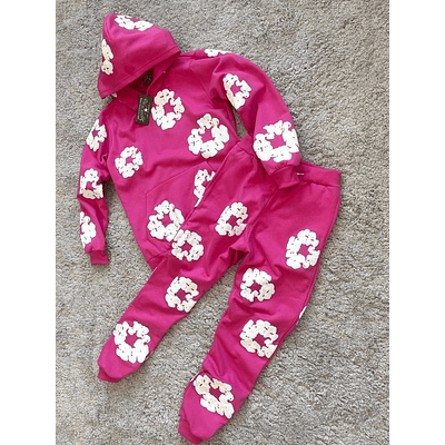 Fato de treino Denim Tears