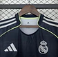 Camisola Real Madrid II 25/26 - ENTREGA IMEDIATA - Thumbnail 2