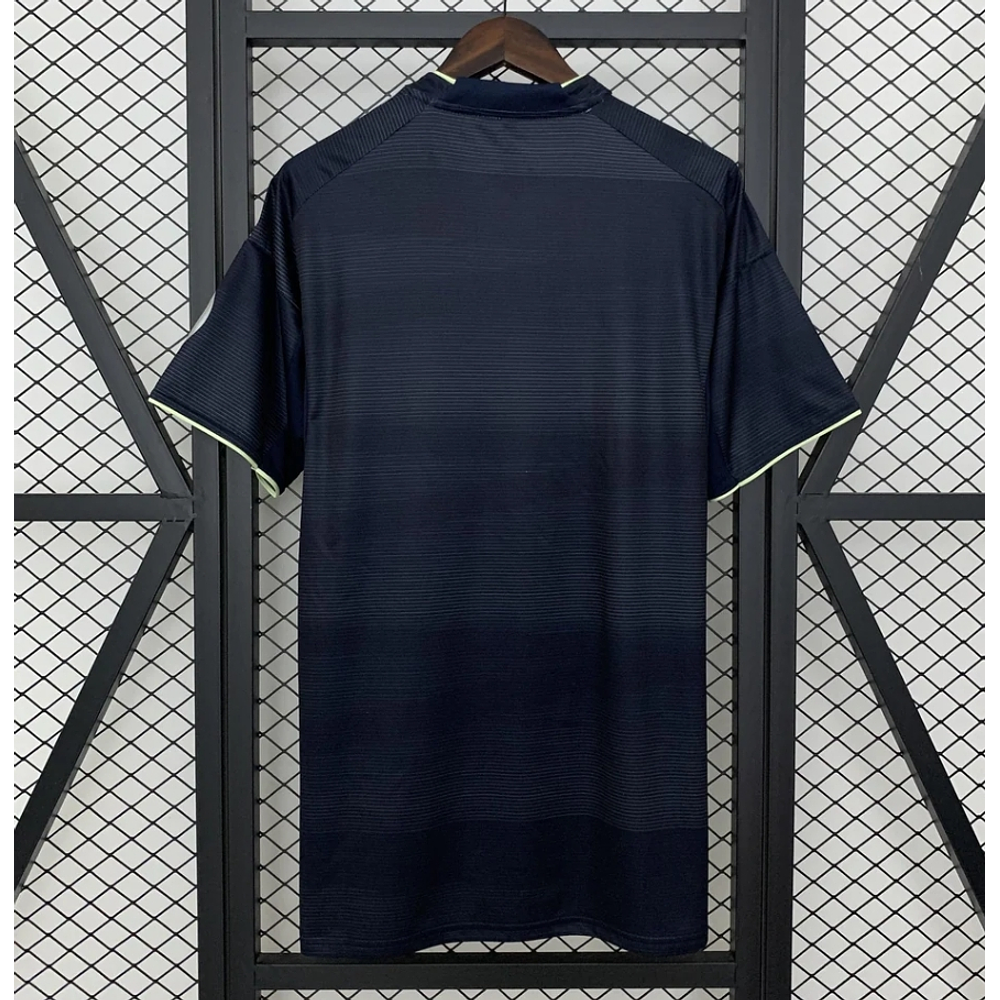 Camisola Real Madrid II 25/26 - ENTREGA IMEDIATA