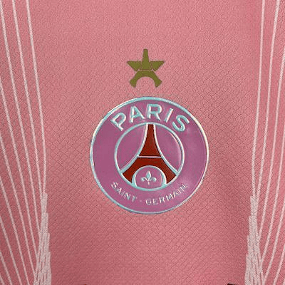 Camisola PSG 25/26 - Edição Especial