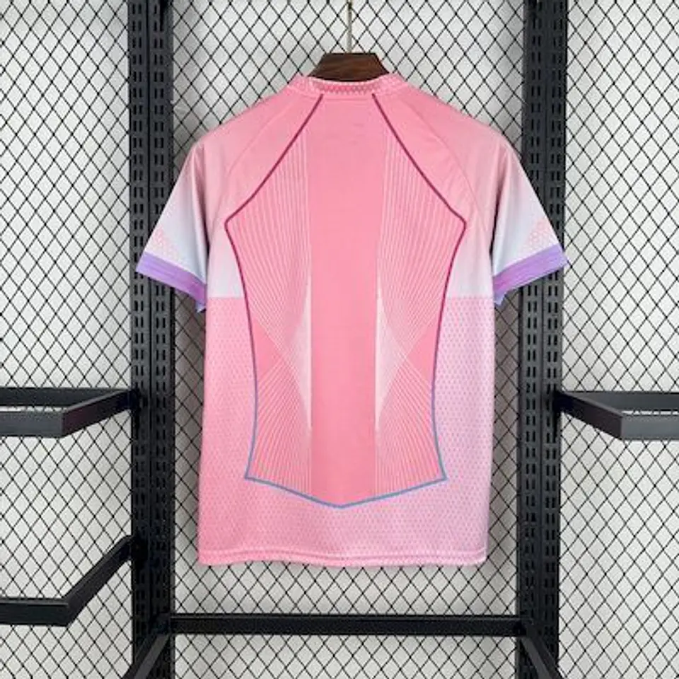 Camisola PSG 25/26 - Edição Especial 3