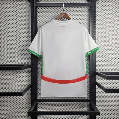 Camisola Marrocos II 24/25