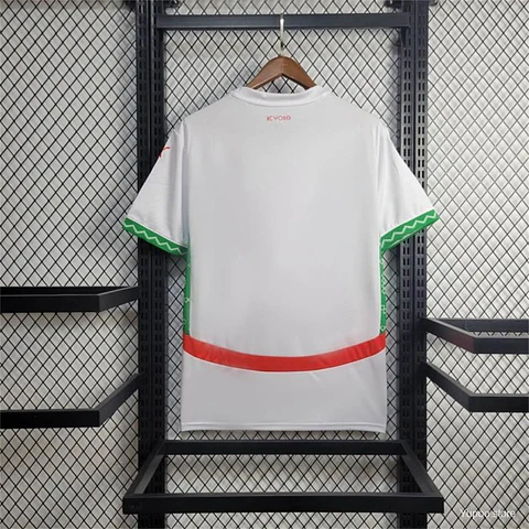 Camisola Marrocos II 24/25