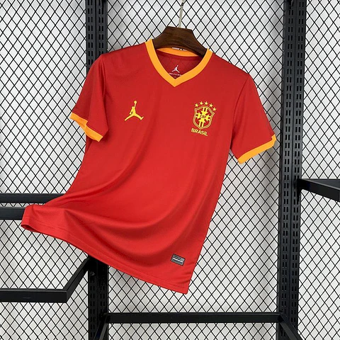 Camisola Brasil - Edição Especial