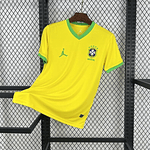 Camisola Brasil - Edição Especial