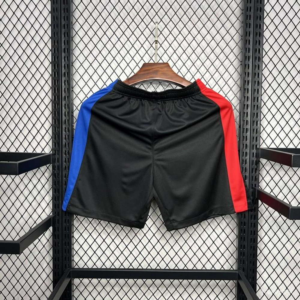 Calções Barcelona II 24/25