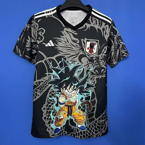 Camisola Japão - Edição Especial