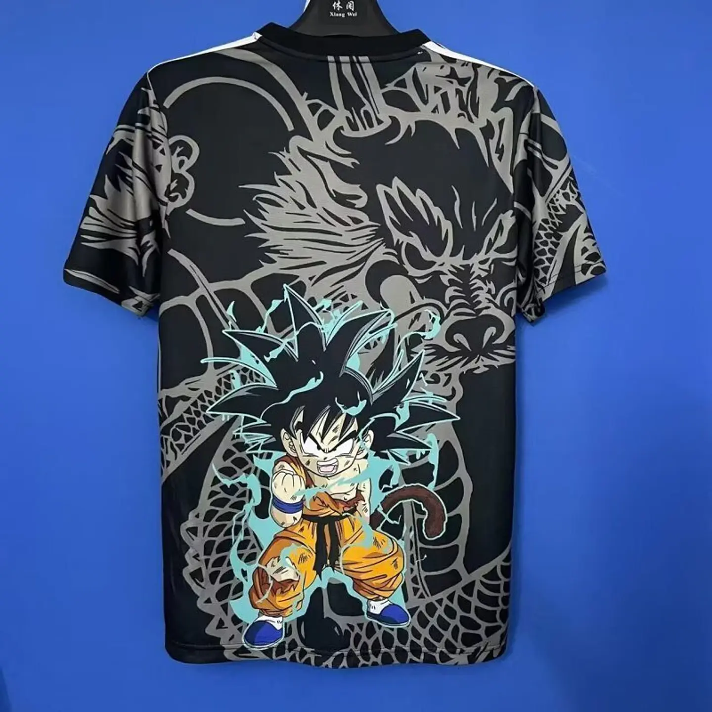 Camisola Japão - Edição Especial 2
