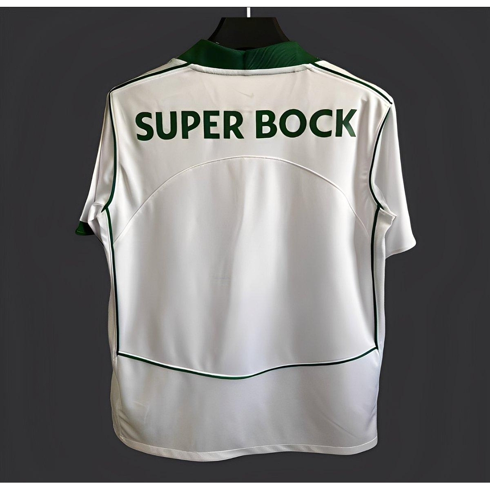 Camisola Sporting CP - Edição Especial 25/26