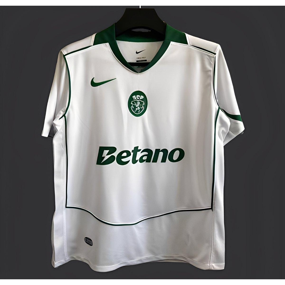 Camisola Sporting CP - Edição Especial 25/26