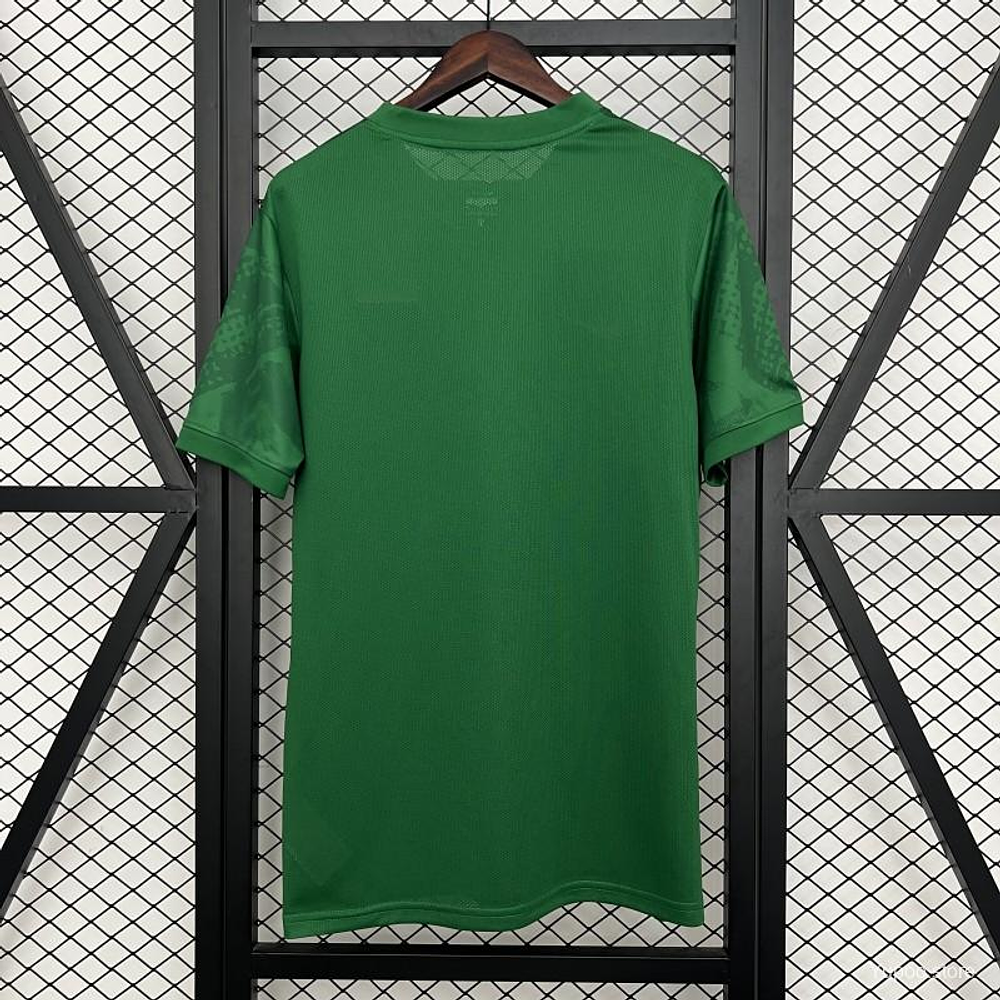 Camisola Sporting CP 25/26 - Aquecimento