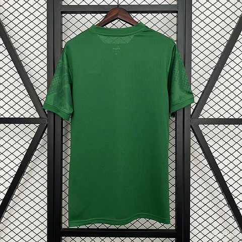 Camisola Sporting CP 25/26 - Aquecimento