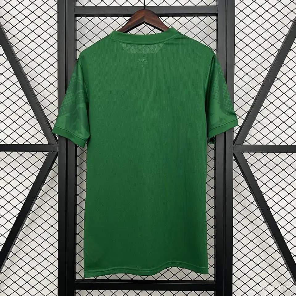 Camisola Sporting CP 25/26 - Aquecimento 2