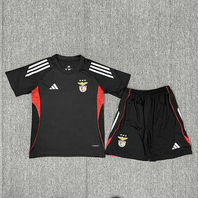 Kit SL Benfica 25/26 - Treino