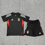 Kit SL Benfica 25/26 - Treino