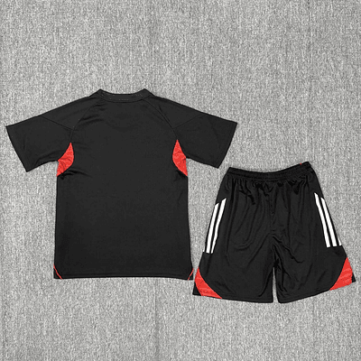 Kit SL Benfica 25/26 - Treino
