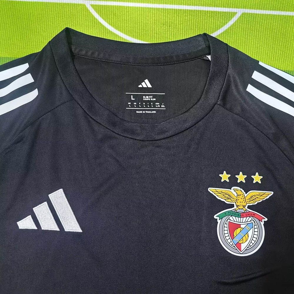 Camisola SL Benfica 25/26 - Treino