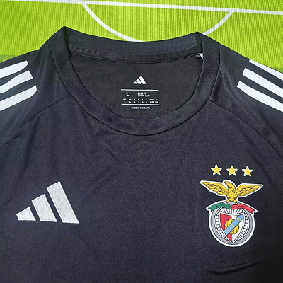 Camisola SL Benfica 25/26 - Treino