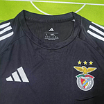 Camisola SL Benfica 25/26 - Treino
