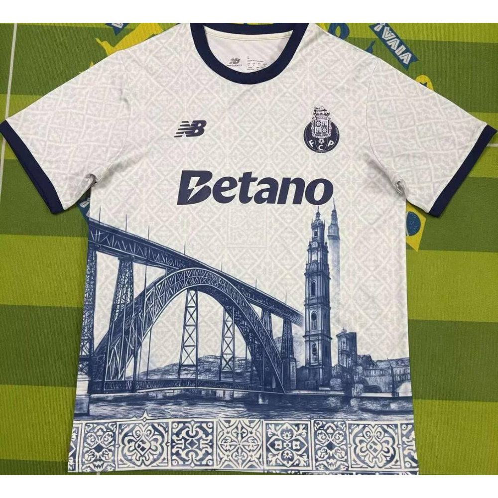 Camisola FC Porto - Edição Especial