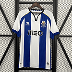 Camisola FC Porto I 14/15 - Retro