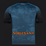 Camisola Nápoles 25/26 - Edição Especial Halloween