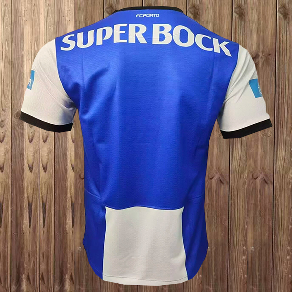 Camisola FC Porto 12/13 - Retro