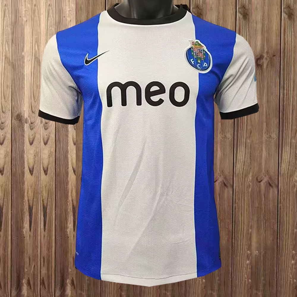 Camisola FC Porto 12/13 - Retro