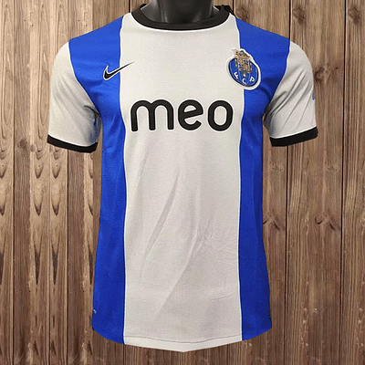 Camisola FC Porto 12/13 - Retro