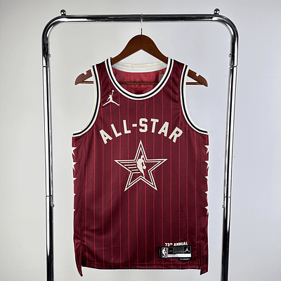 Camisola All-Star Red 2024 - Bryant N°8