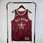Camisola All-Star Red 2024 - Bryant N°8