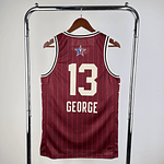 Camisola All-Star Red 2024 - George N°13