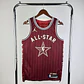Camisola All-Star Red 2024 - Leonard N°2 - Thumbnail 2
