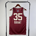 Camisola All-Star Red 2024 - Durant N°35