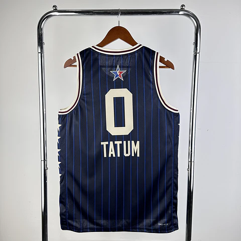 Camisola All-Star Blue 2024 - Tatum N°0