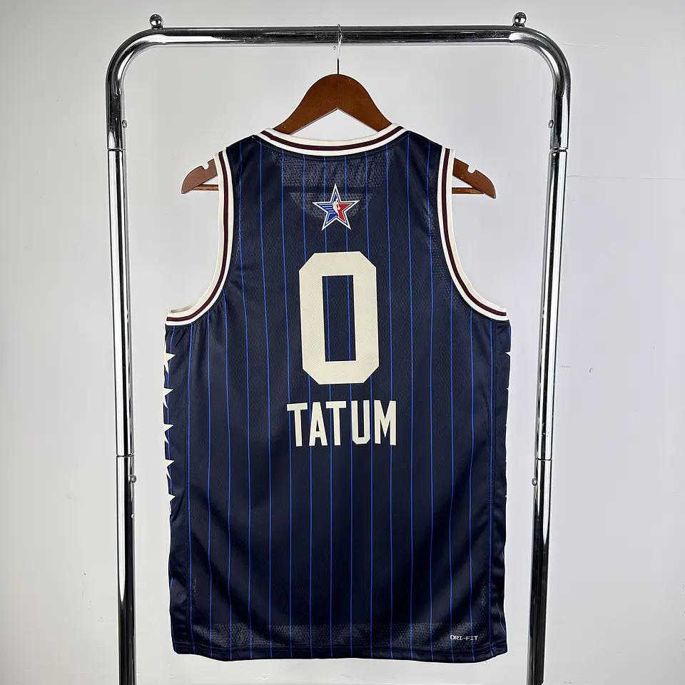 Camisola All-Star Blue 2024 - Tatum N°0 1