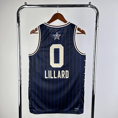 Camisola All-Star Blue 2024 - Lillard N°0