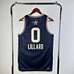 Camisola All-Star Blue 2024 - Lillard N°0 - Thumbnail 1