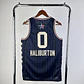 Camisola All-Star Blue 2024 - Haliburton N°0 - Thumbnail 1