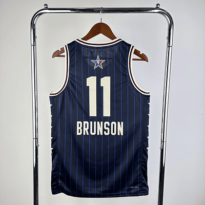 Camisola All-Star Blue 2024 - Brunson N°11