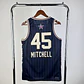 Camisola All-Star Blue 2024 - Mitchell N°45 - Thumbnail 1