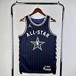 Camisola All-Star Blue 2024 - Antetokoumpo N°34