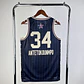 Camisola All-Star Blue 2024 - Antetokoumpo N°34 - Thumbnail 1