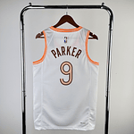Camisola SA Spurs 2024 - Parker N°9