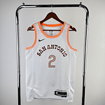 Camisola SA Spurs 2024 - Leonard N°2