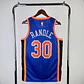 Camisola NY Knicks 2024 - Randle N°30 - Thumbnail 2