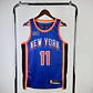 Camisola NY Knicks 2024 - Brunson N°11 - Thumbnail 1